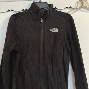 Northface zip up